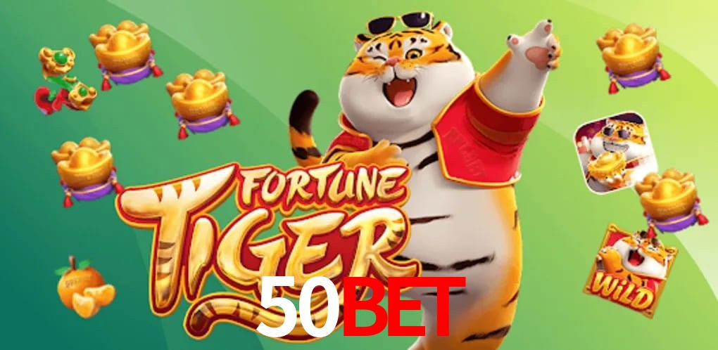 Welcome Bonus 50bet