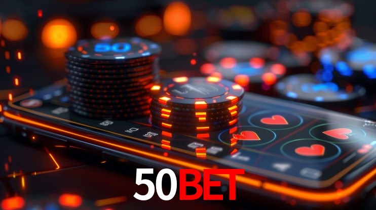 Experiência VIP 50bet