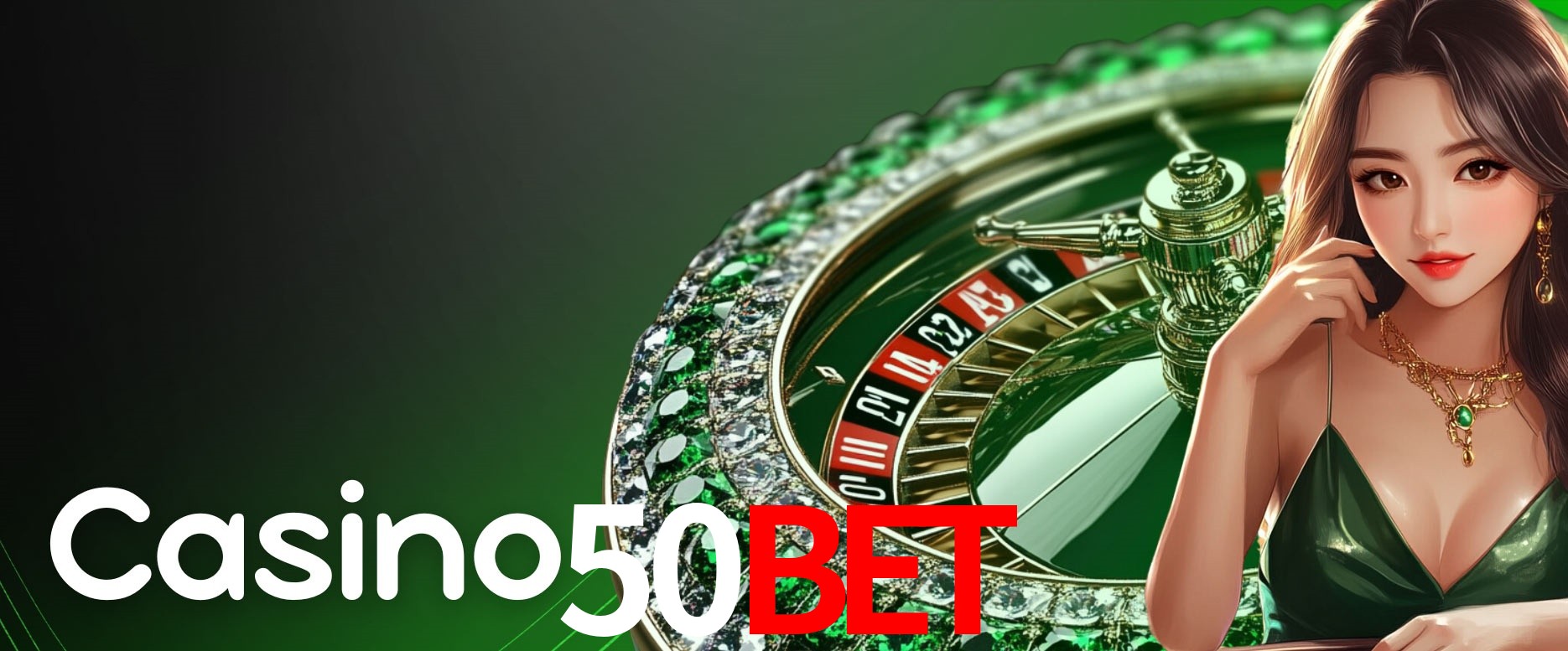 Seasonal Promotions 50bet