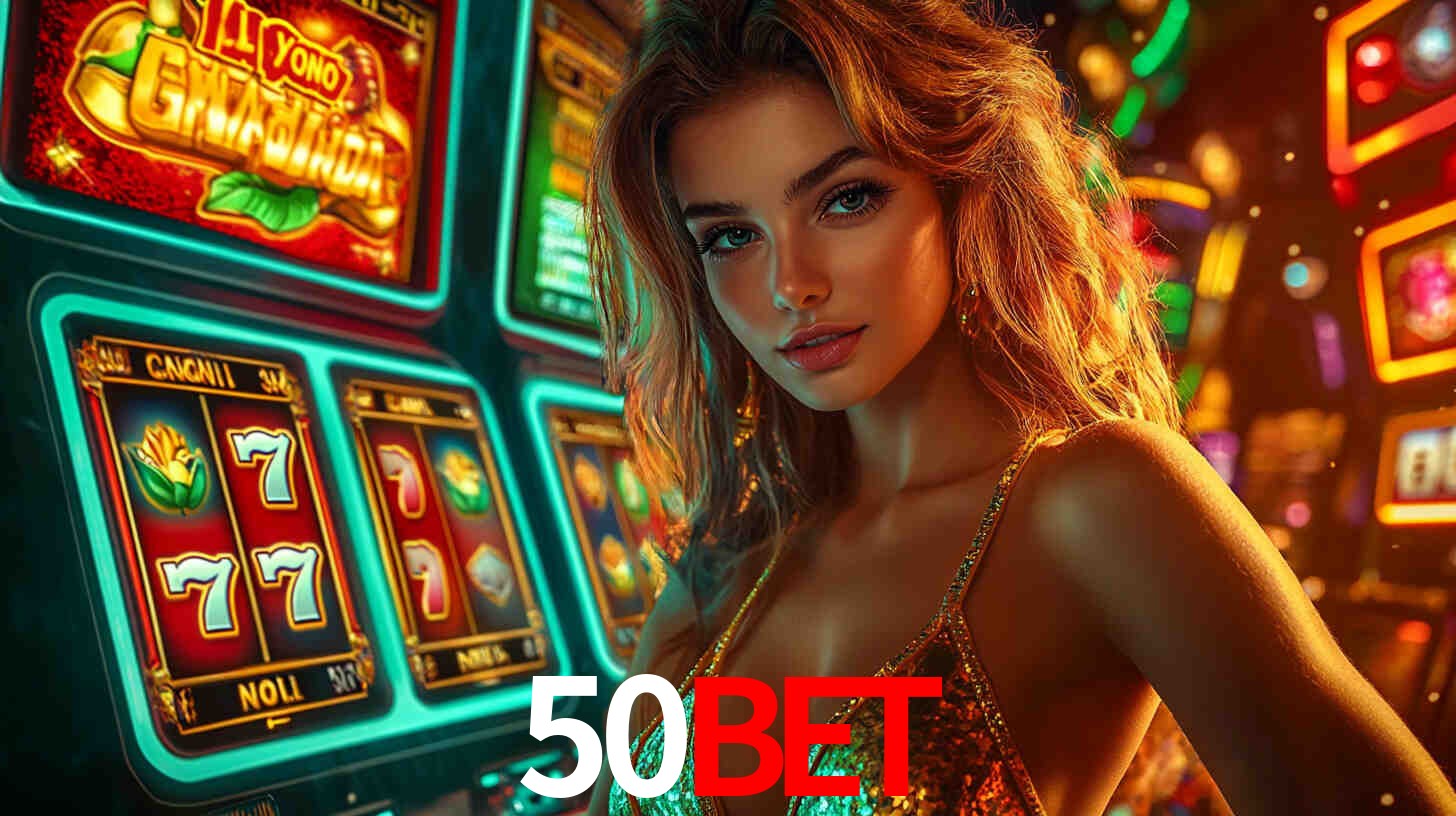 Premium Interface 50bet