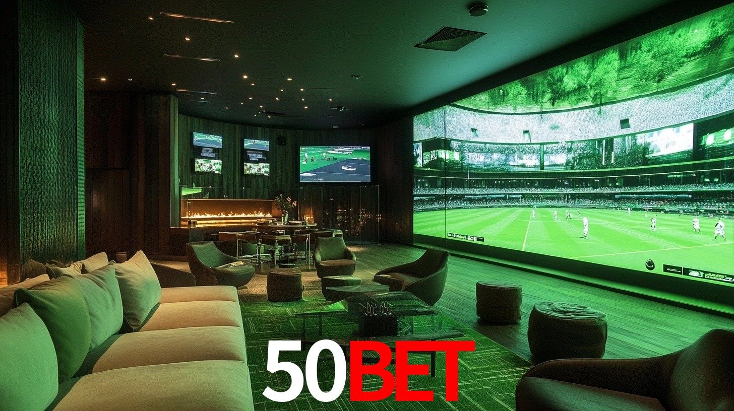 50bet: Seu Especialista em Apostas Esportivas Brasileiras