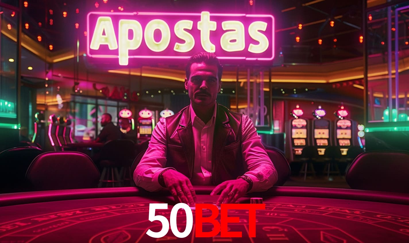 Descubra a Essência do 50bet: Nossa História e Compromissos