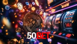 Desvendando o Mundo dos Jogos Virtuais na 50bet