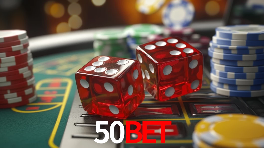 Daily Bonuses 50bet
