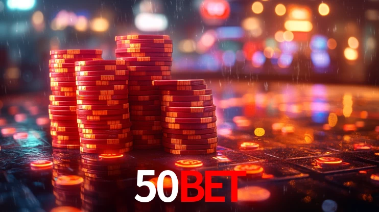 50bet login