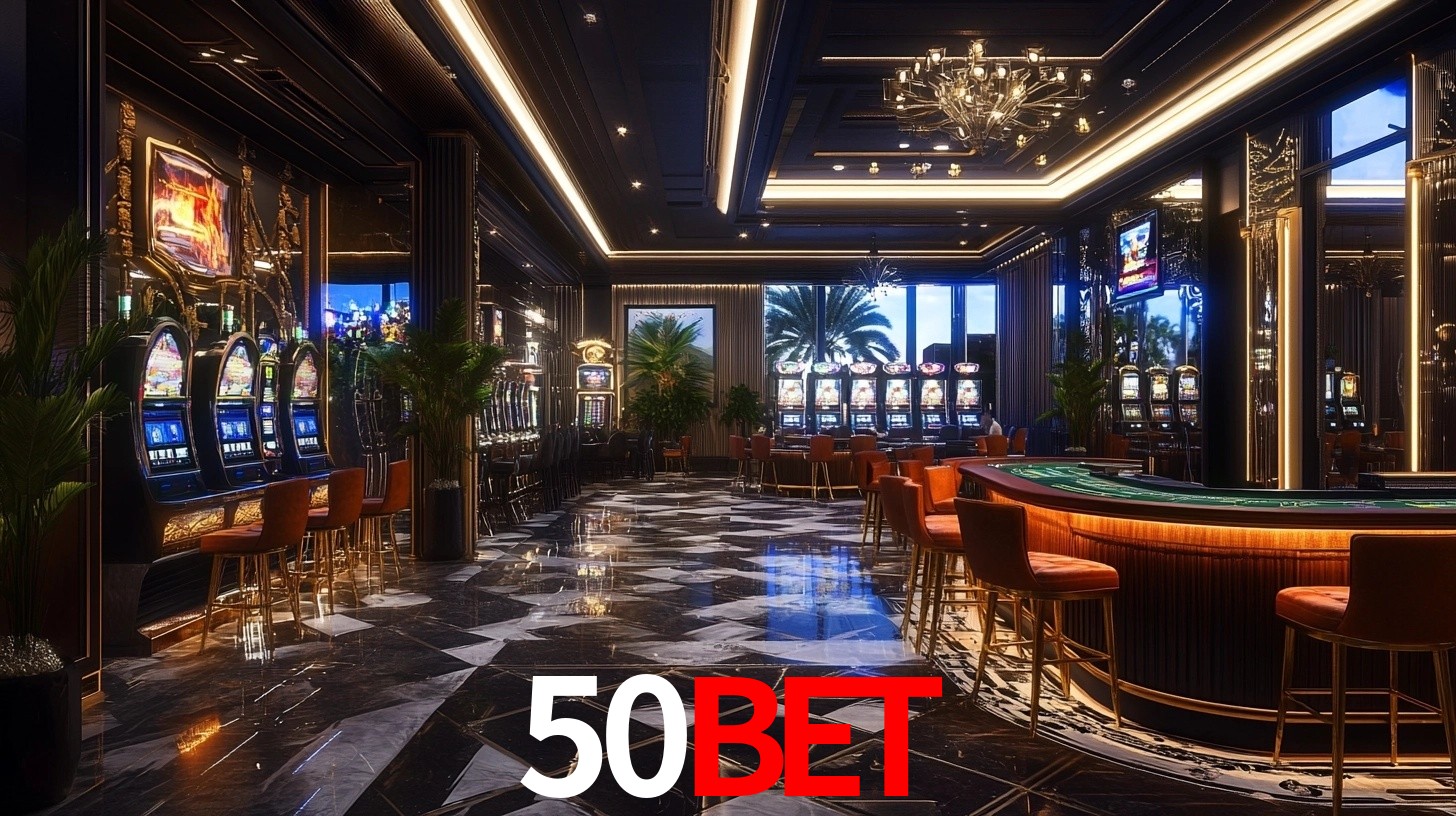 Tournaments 50bet