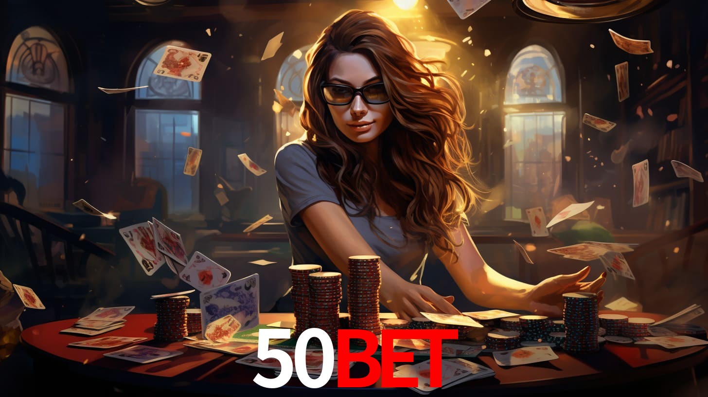 VIP Casino 50bet
