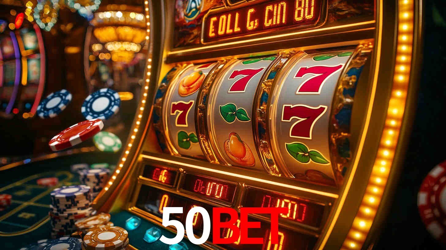 50bet App Interface