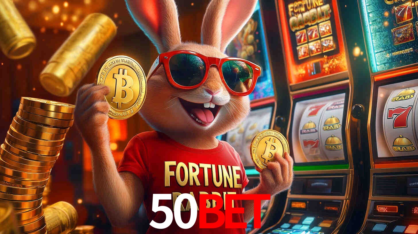 Desvendando o Mundo dos Jogos Virtuais na 50bet