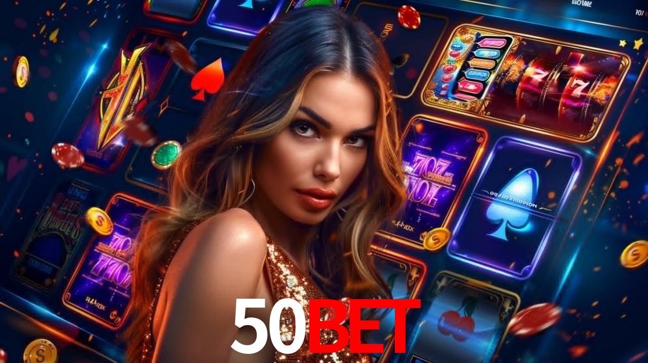 Descubra o Programa VIP da 50bet: Vantagens Exclusivas para Jogadores