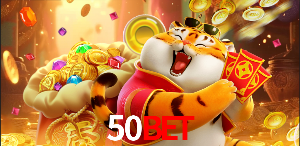 50bet: A Experiência de Casino com Jogos de Mesa ao Vivo