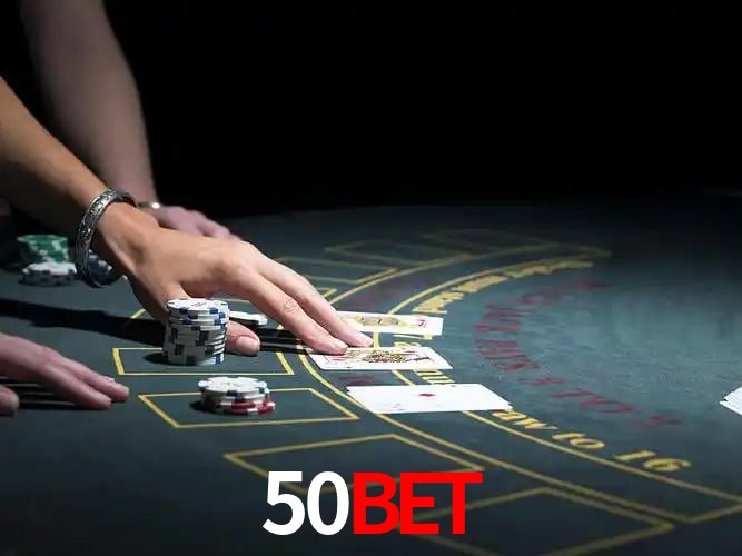 50bet Sistema Rápido