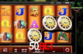 Inovações de Jogos na 50bet: O Futuro das Experiências Interativas