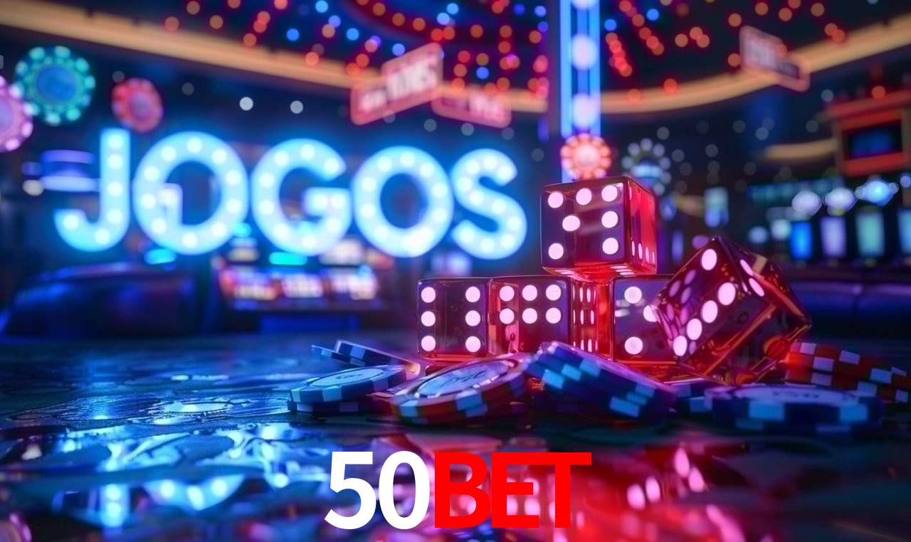 Bônus Diários 50bet