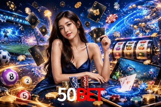 2FA Security 50bet