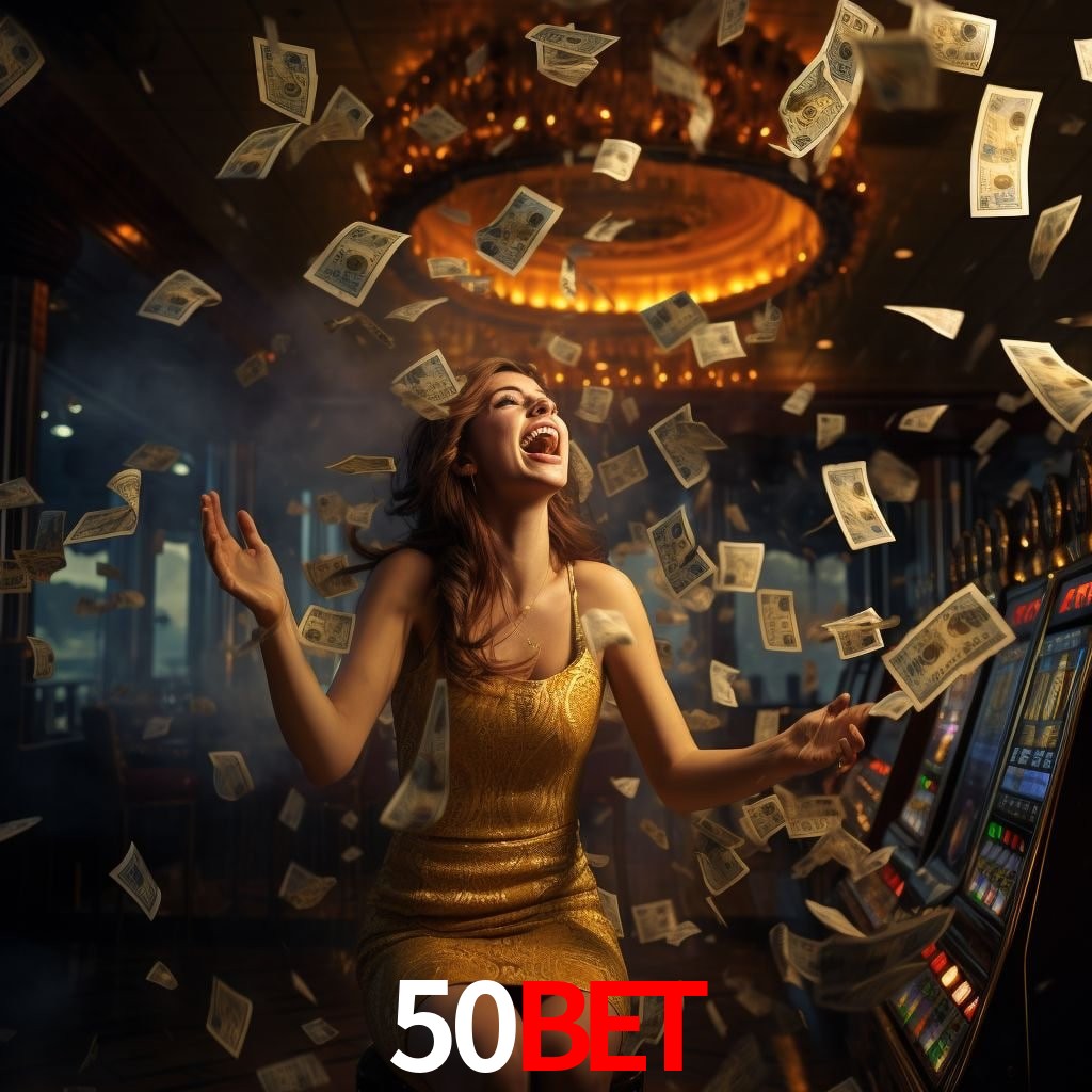 Roulette Table 50bet