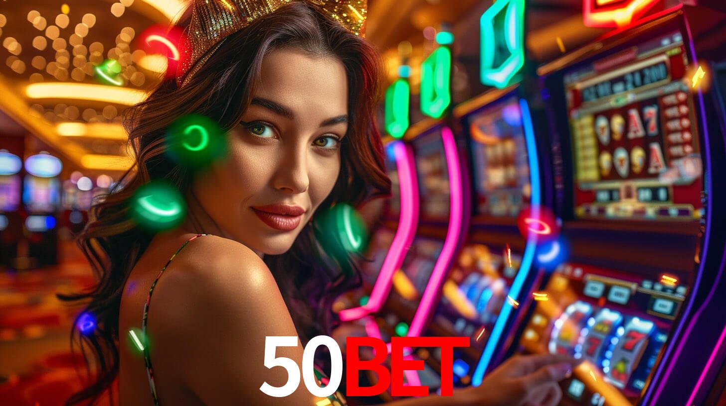 50bet Apostas Esportivas Logo - 34 Esportes Certificados