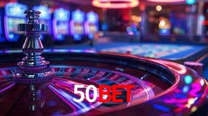 Avaliações dos Jogadores 50bet