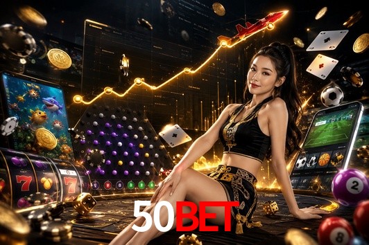 Secure Login 50bet