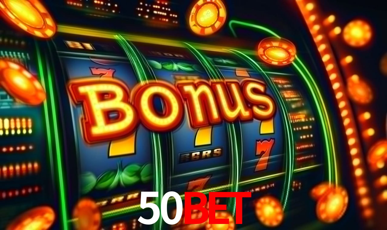 Live Casino 50bet