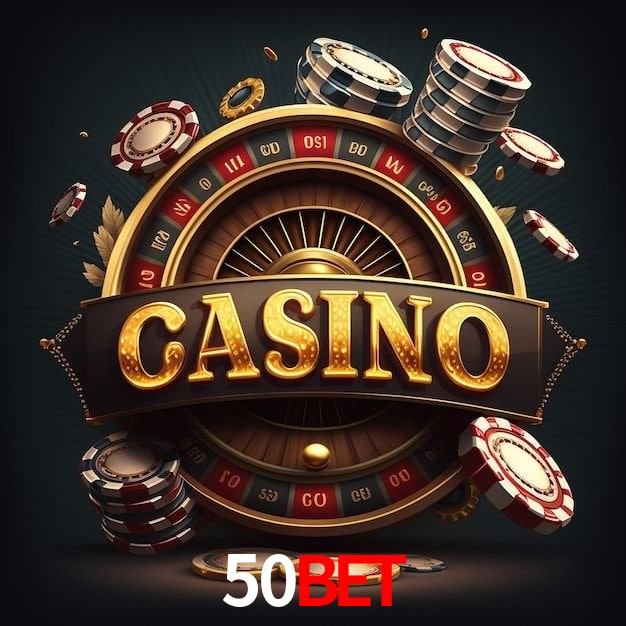 50bet Download Speed Test Logo - Teste de Velocidade Certificado