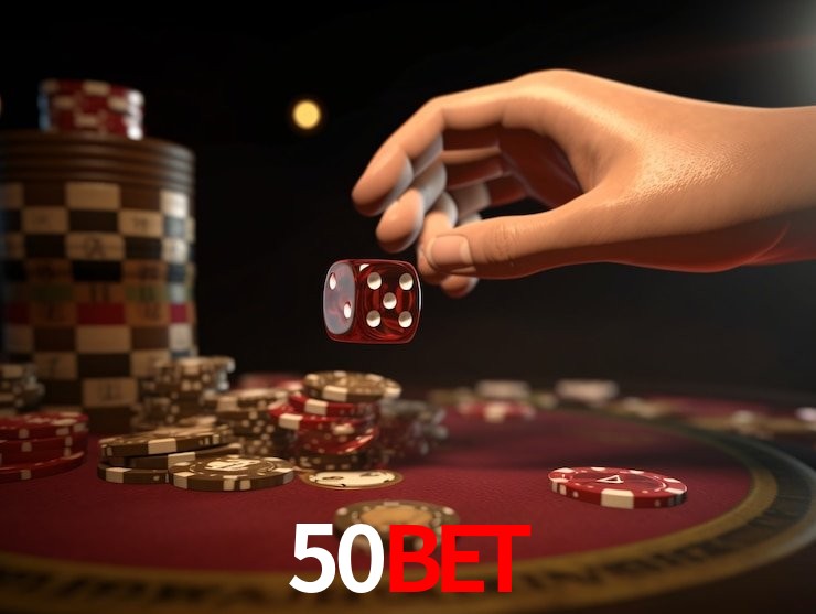 Benefícios da Conta 50bet
