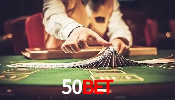 VIP Casino 50bet