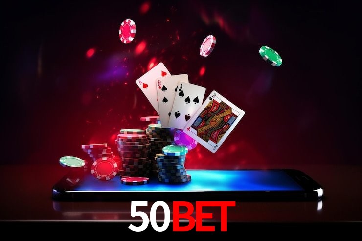 Bonus Features 50bet