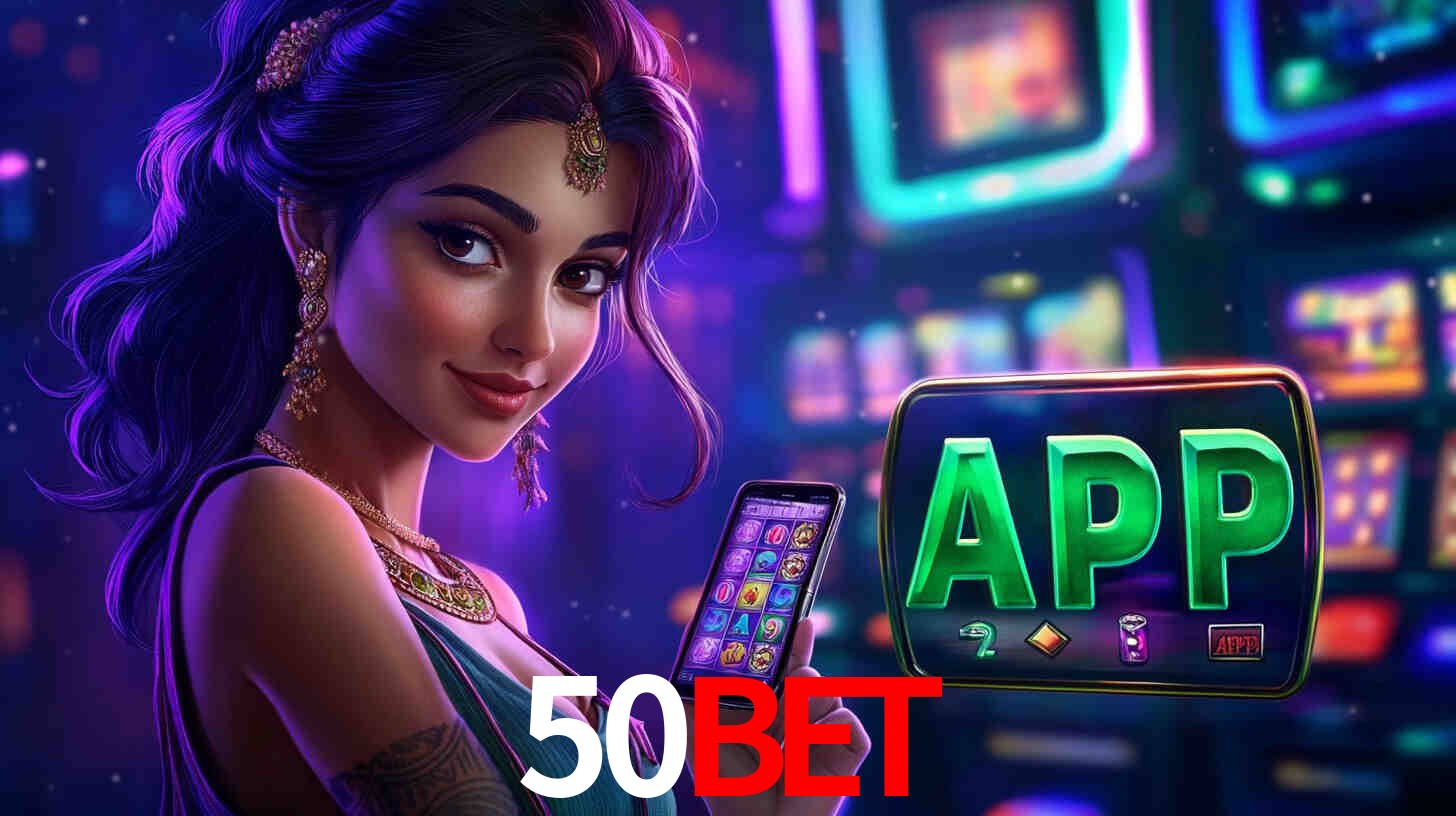 Bônus Generosos e Exclusivos no 50bet para Você!