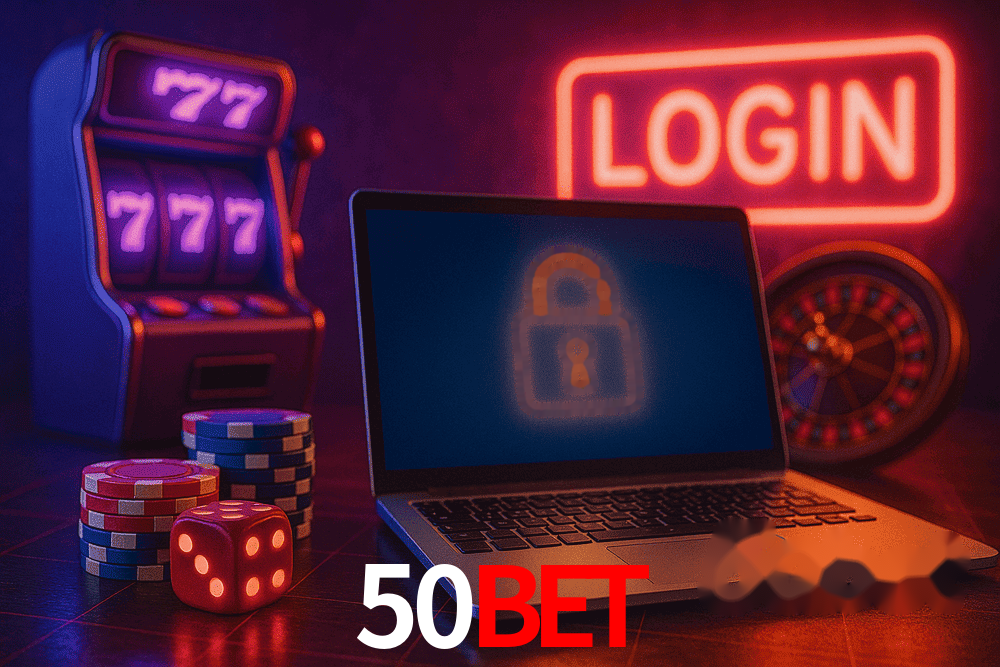 Recursos de Bônus 50bet