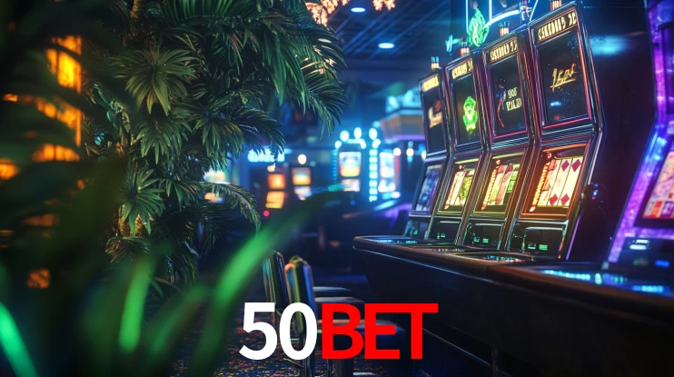 Daily Bonuses 50bet