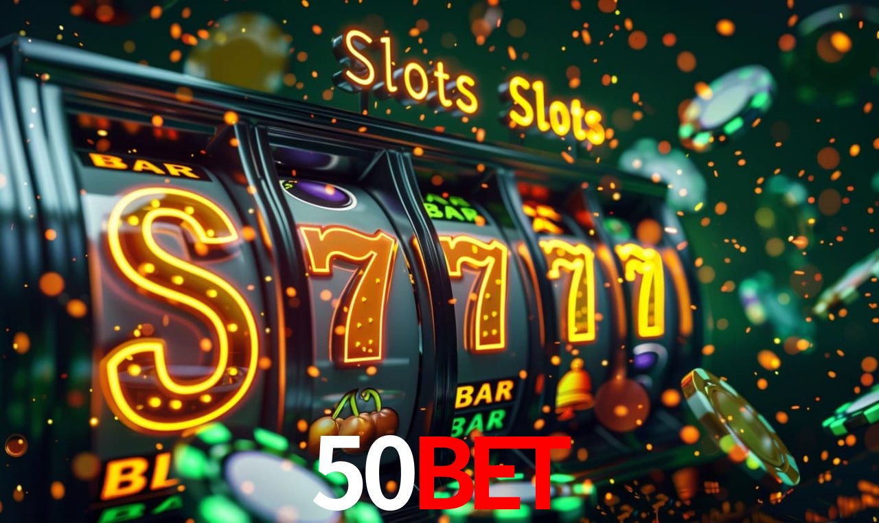Apostas de Tênis 50bet