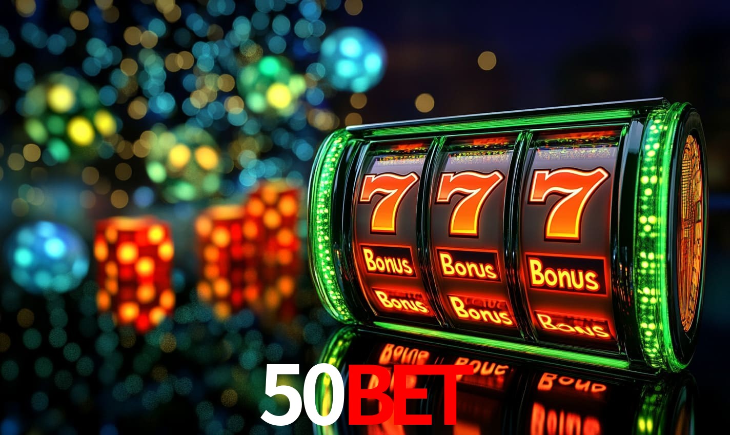 Sistemas de Segurança 50bet
