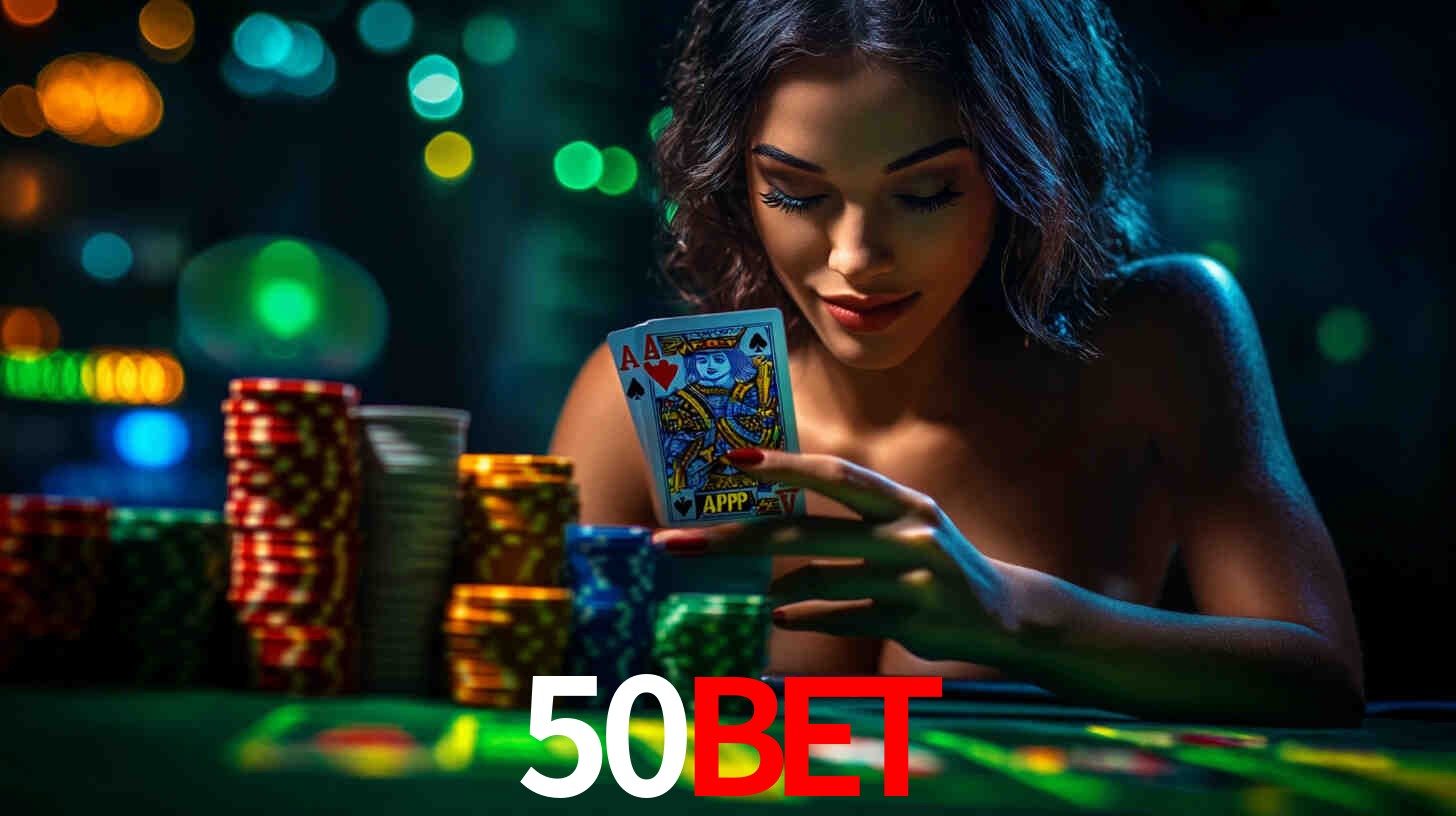 Explorando a Categoria de Eventos em Apostas na 50bet
