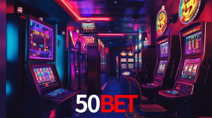 Experimente o Login Seguro Premium no 50bet