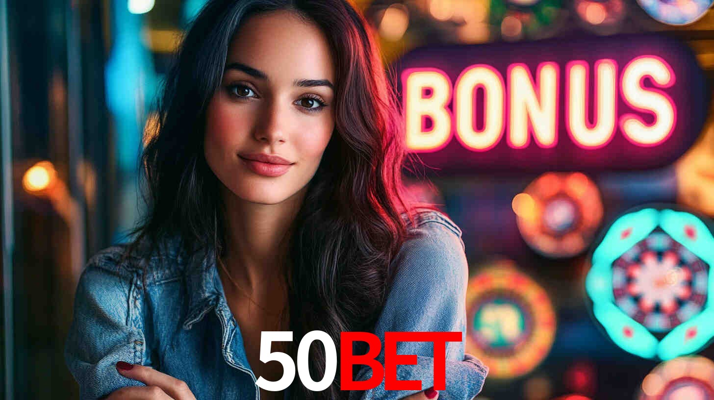 50bet: A Experiência de Casino com Jogos de Mesa ao Vivo