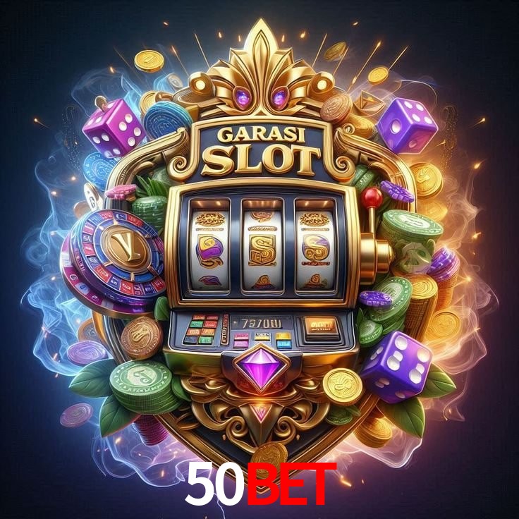 Promoção Relâmpago 50bet