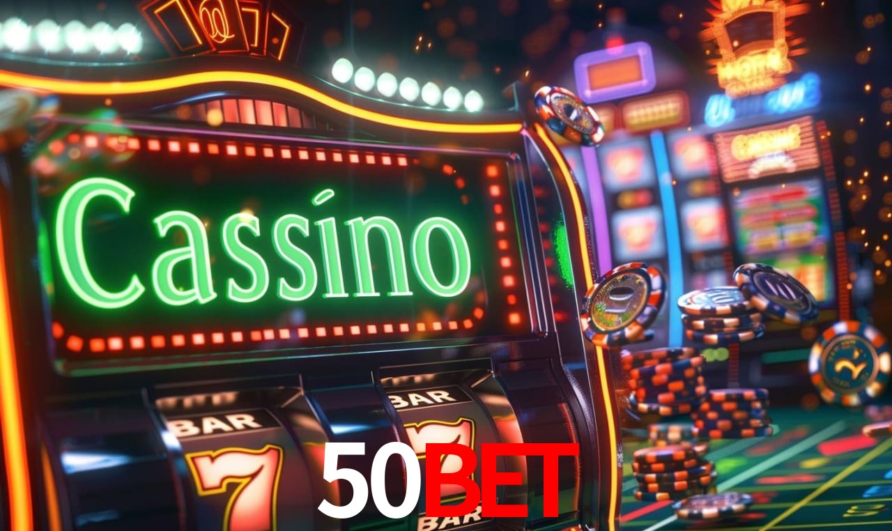 Integração de APIs 50bet