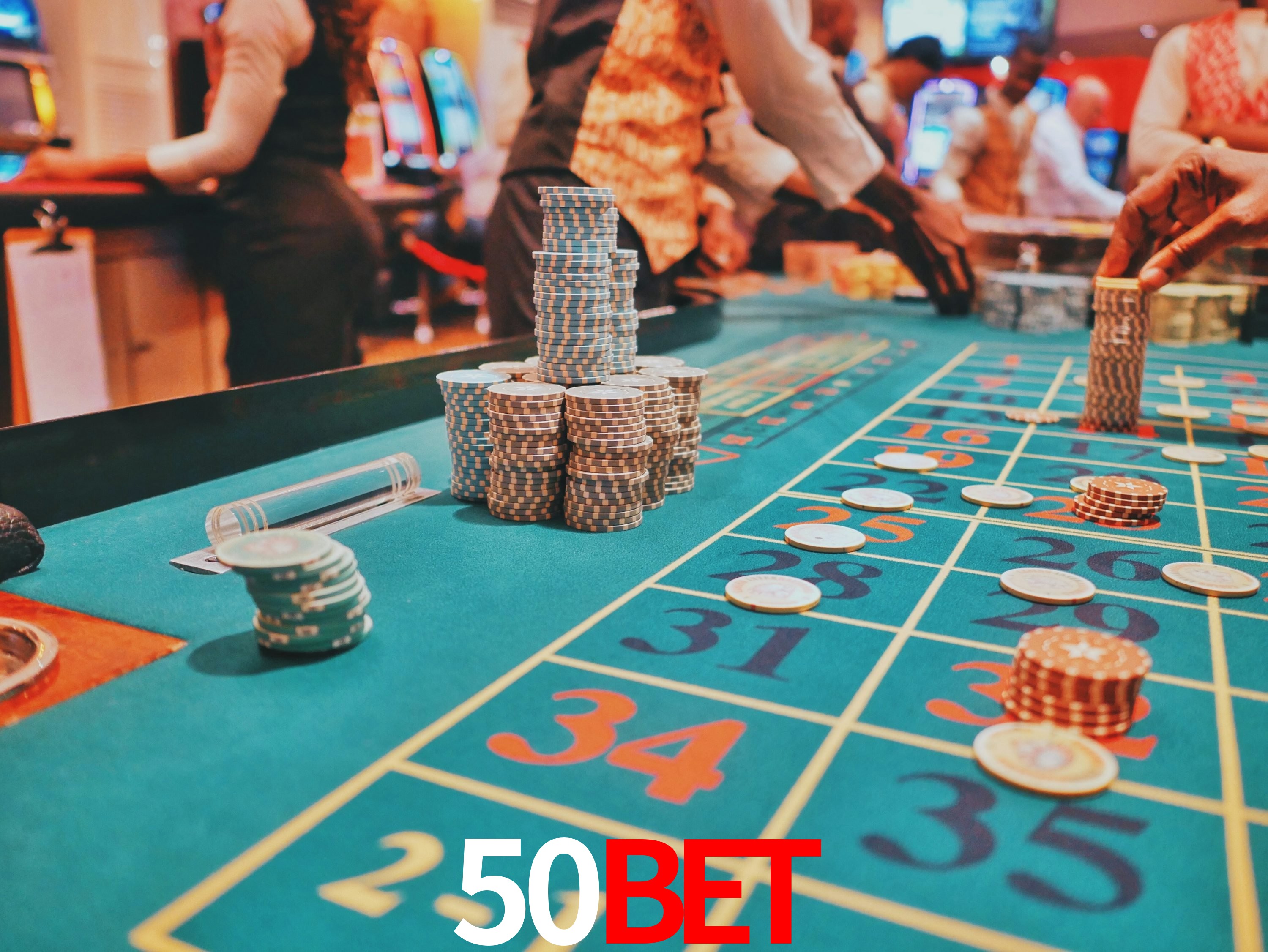 Apostas de Futebol 50bet
