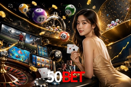 Weekend Specials 50bet