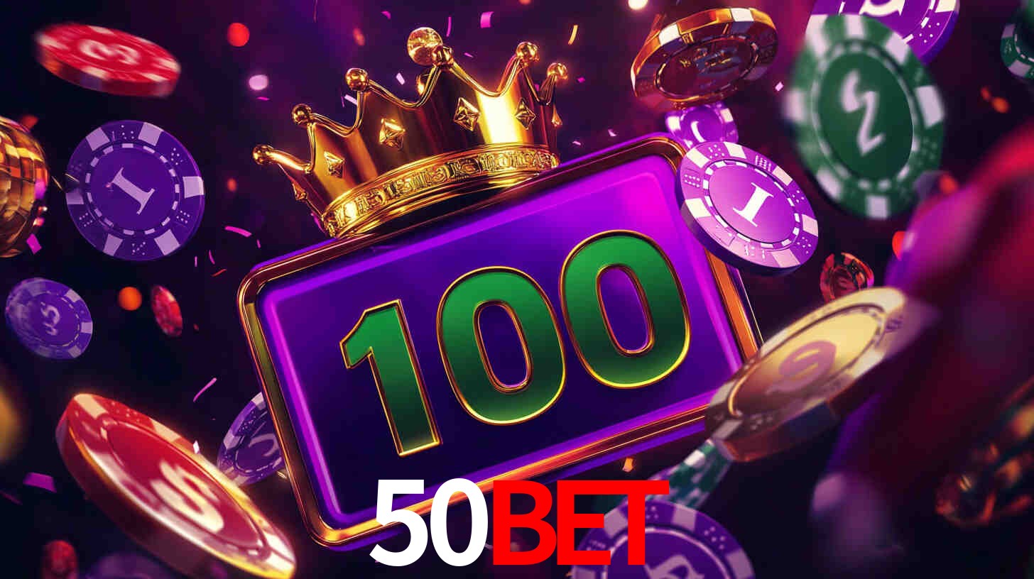 Premium Interface 50bet