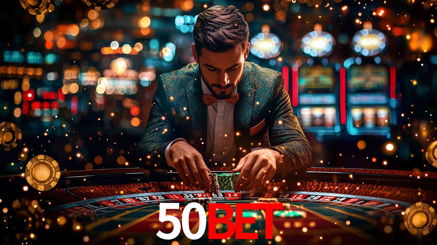 Ofertas Imperdíveis na 50bet: Promoções e Bônus Que Valem a Pena