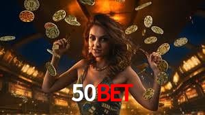 Experiência VIP 50bet