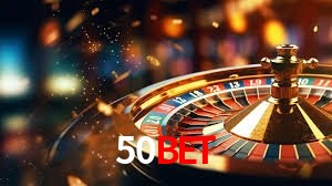 50bet Plataforma Confiável
