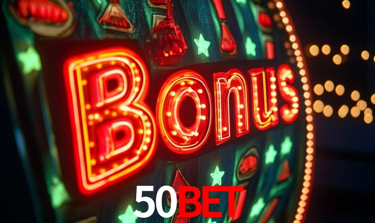 Torneios 50bet