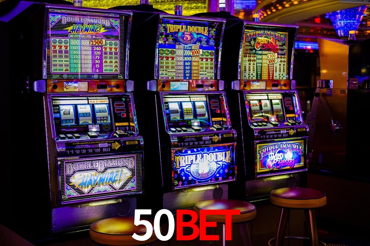 Estatísticas Esportivas 50bet