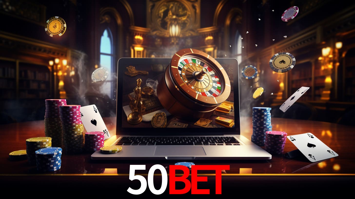 Tournaments 50bet