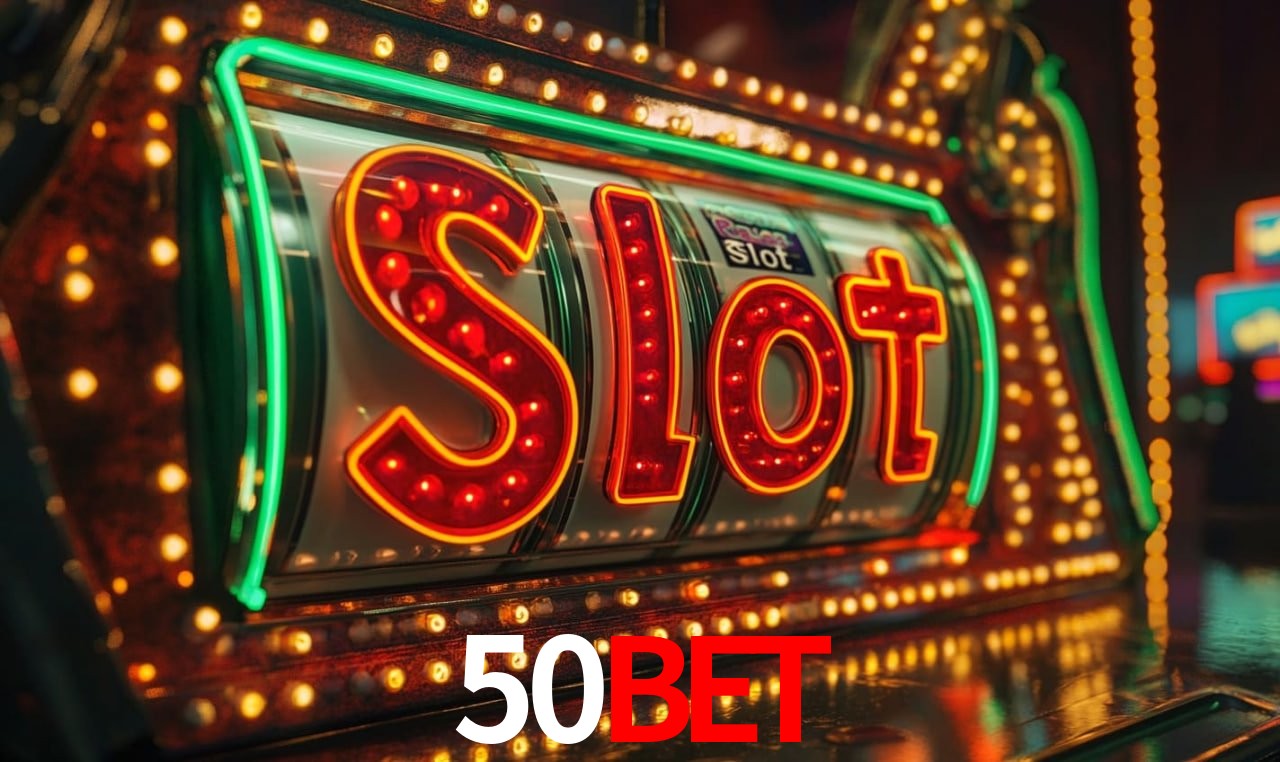Ofertas Exclusivas 50bet