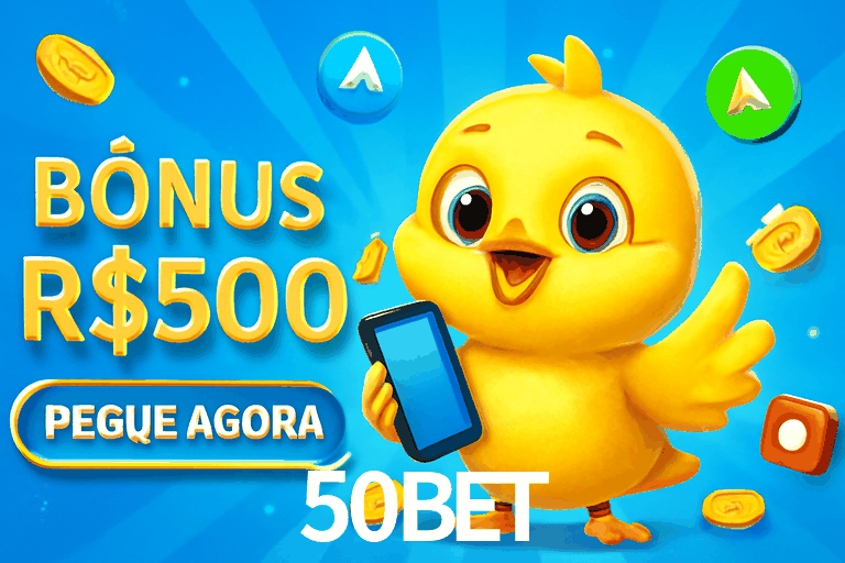 Seasonal Promotions 50bet