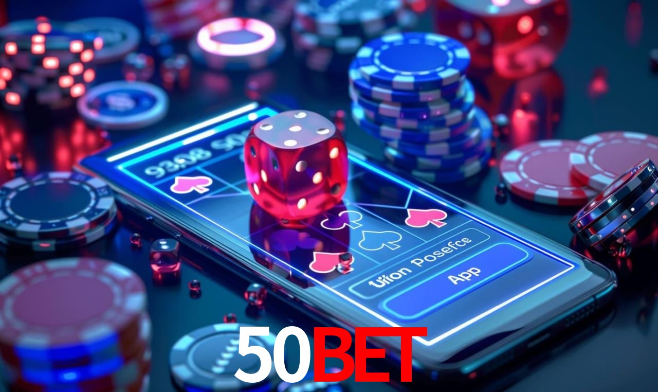 50bet VIP Program Logo